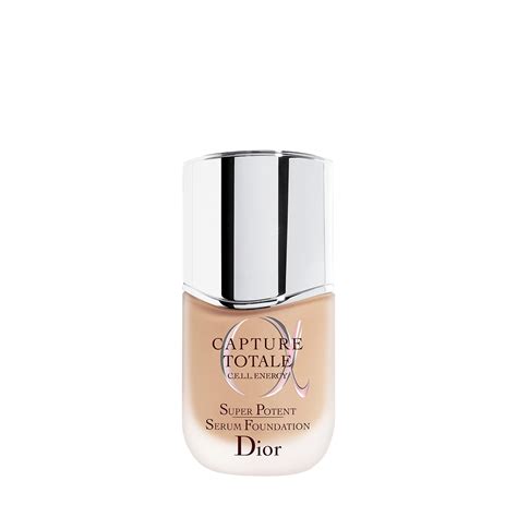 fond de ten dior capture totale|dior capture totale reviews.